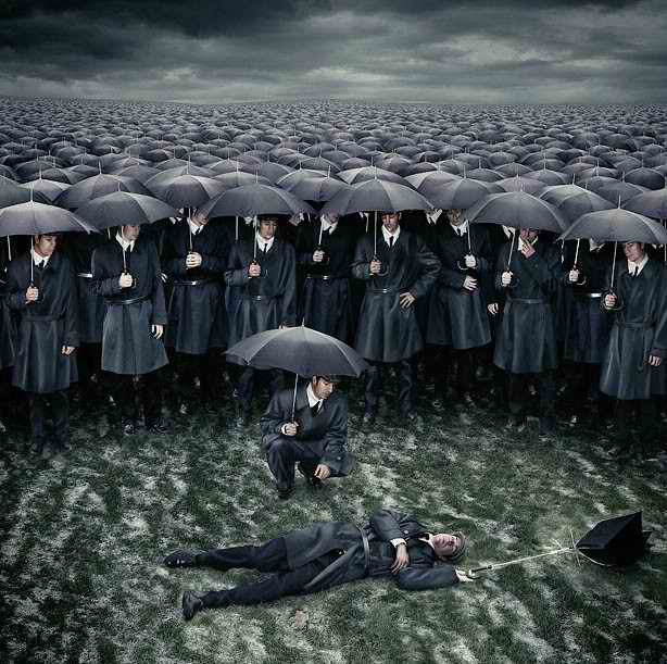 Лень Шерлока Холмса