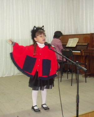 Песня без куплета