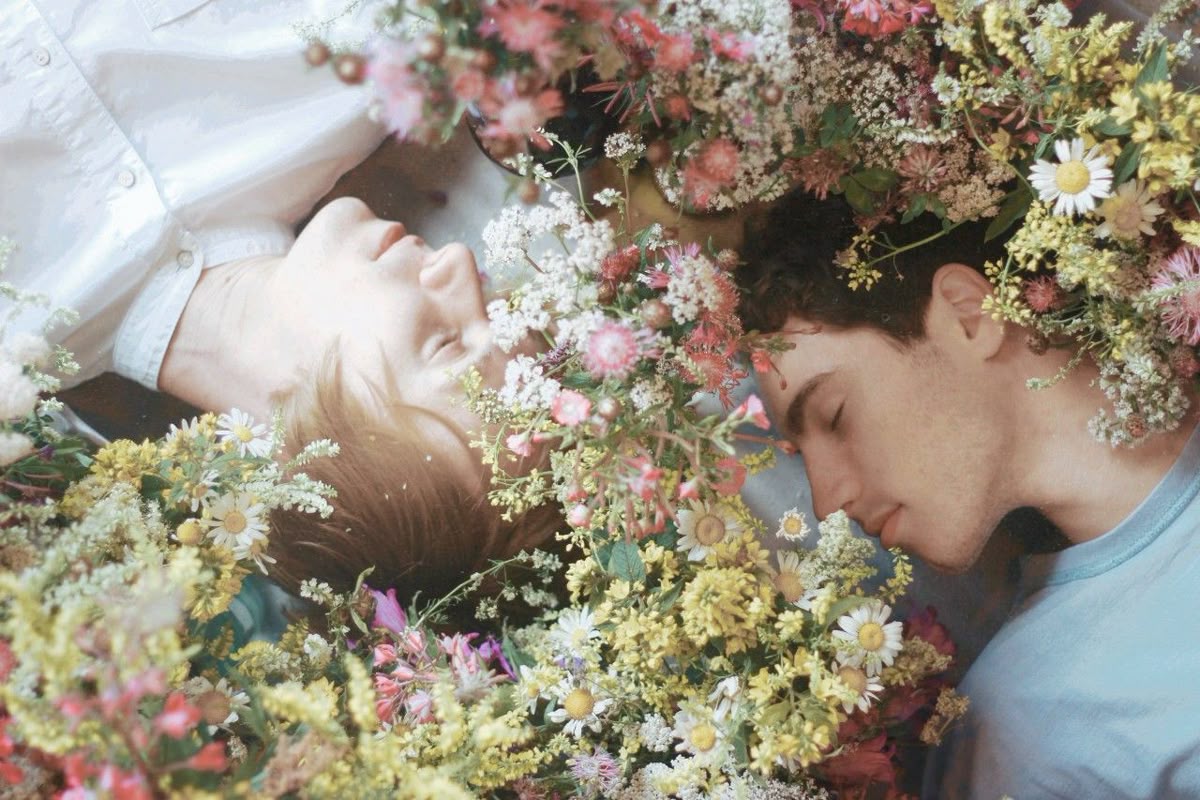 Где мы с тобой были в познаньи впервые