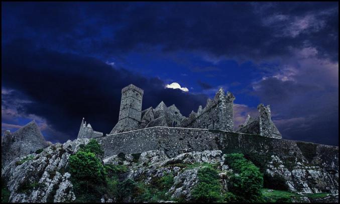 05. 11. 09. Акварельность трехмерной картины...