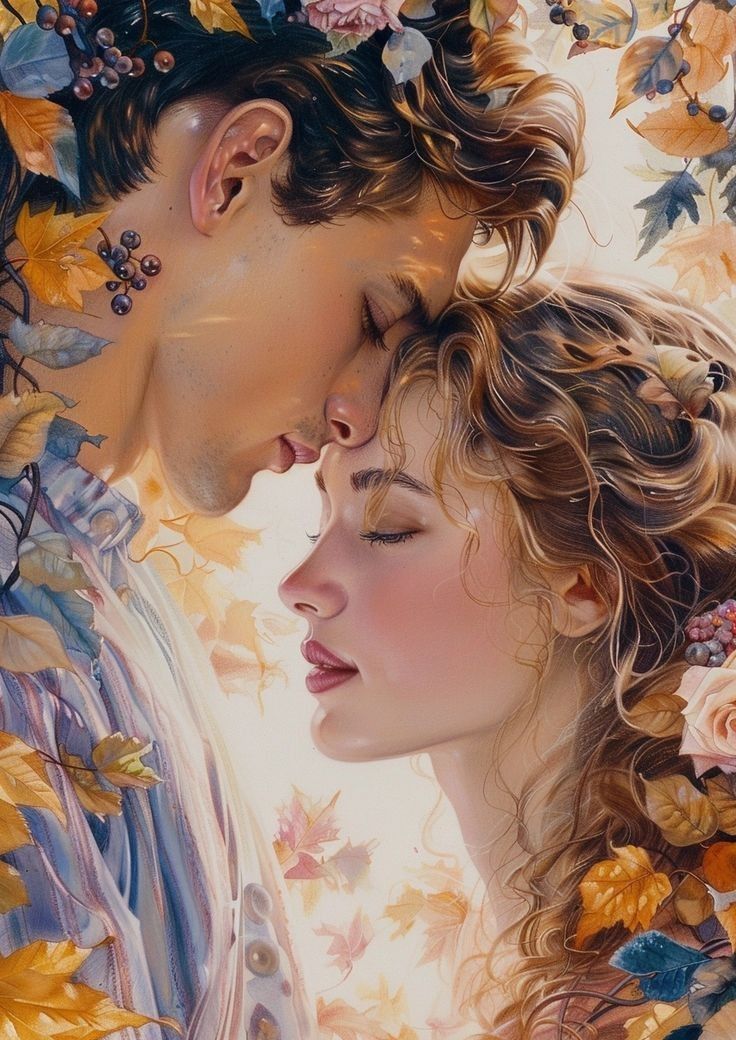 Ты, смущаясь, мне призналась...