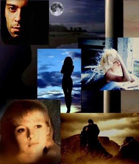 21. 11. 09. Я ждала великой Любви...