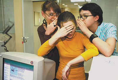 Ты думаешь, что ты чего-то значишь