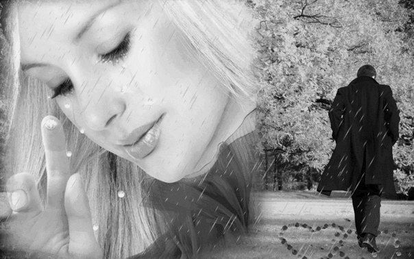 Взять в ладони прелестную руку твою...