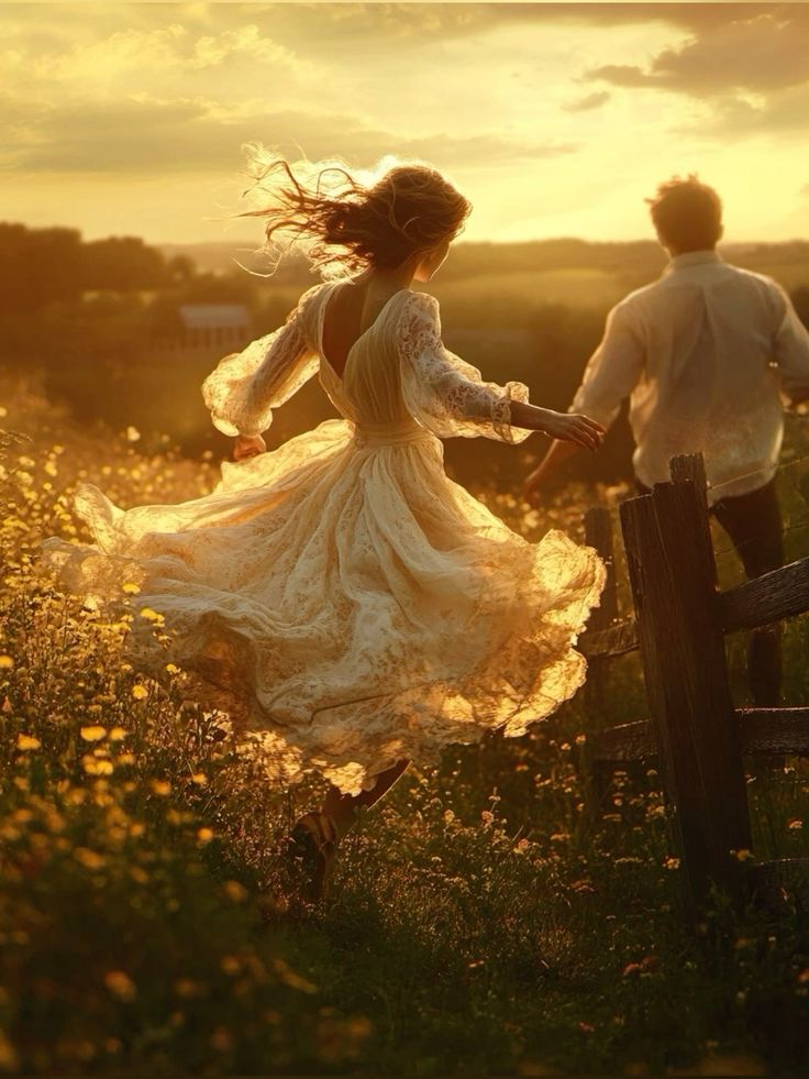 Весь мир в безбрежьи на двоих!