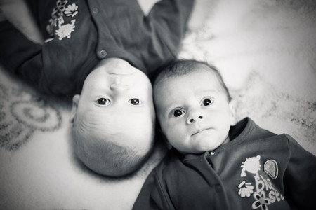 Растите, дети, нам на радость