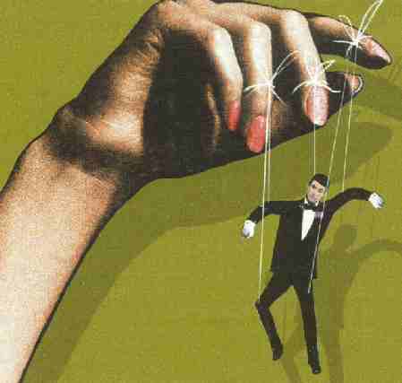 Шантажисту. Сергею Васильеву Младшему