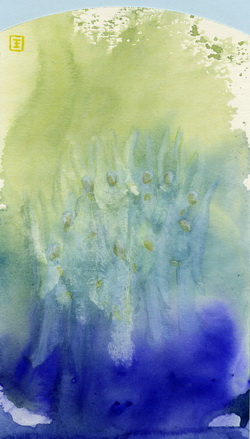 Концерт в соборе Сен-Жермен