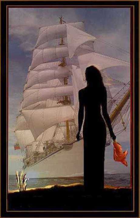 Интеллигентка и плебей