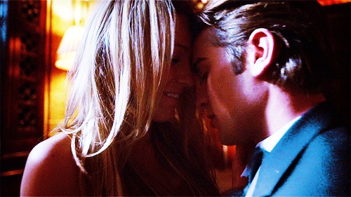 Я благодарен женщинам, склоняюсь...