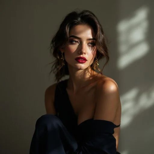 Пустое всё, искра в груди не тлела!