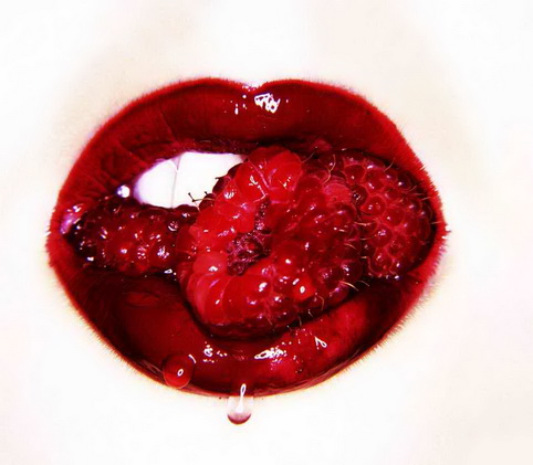 На случайный каприз Флёр-Де-Ирис