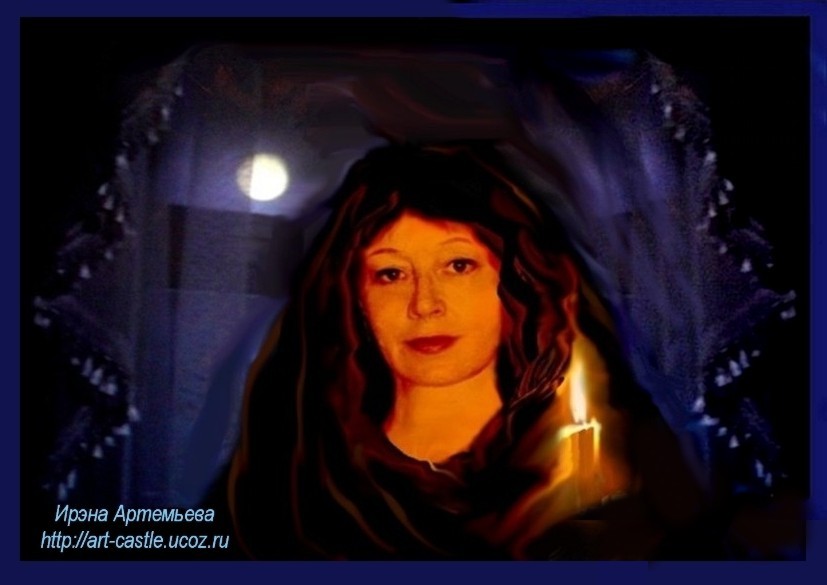 11. 01. 10. Мелодия любви