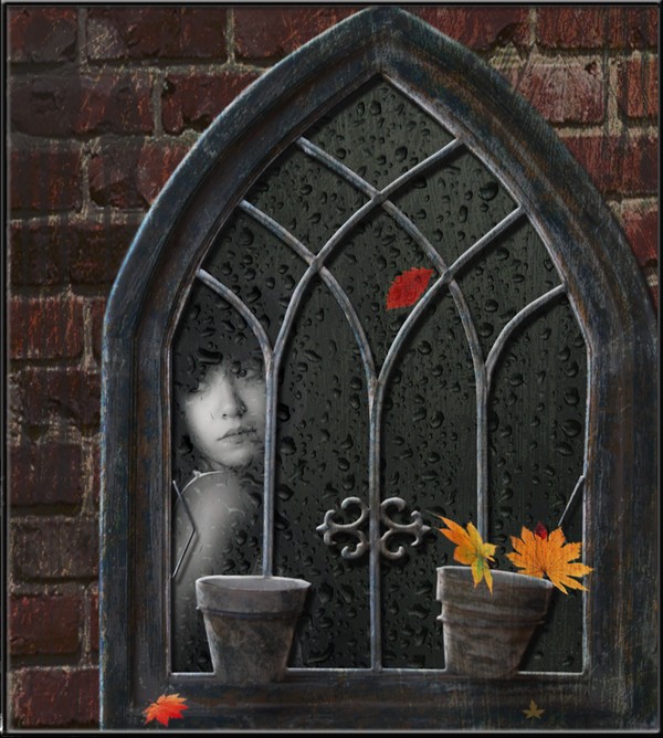 Обрывки воспоминаний