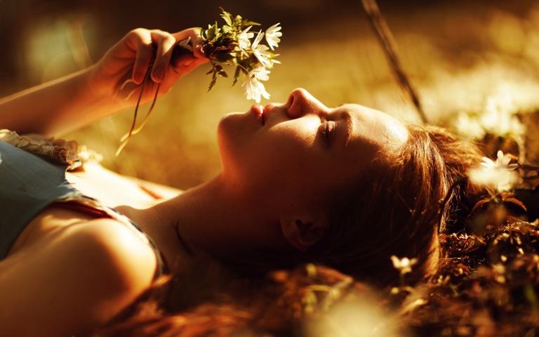 Познали красоту любви в величьи!