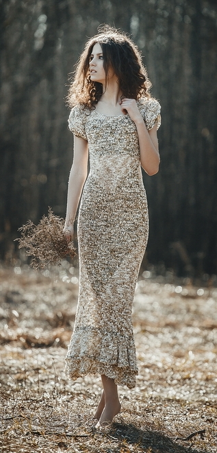 Божественный источник вдохновенья!