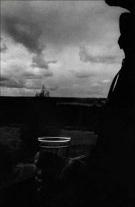 Мой колокольчик