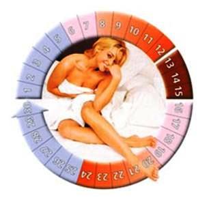 Сильвия Пейган Уэстфол Устарела ли менструация?