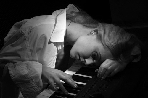 Слишком поздно...