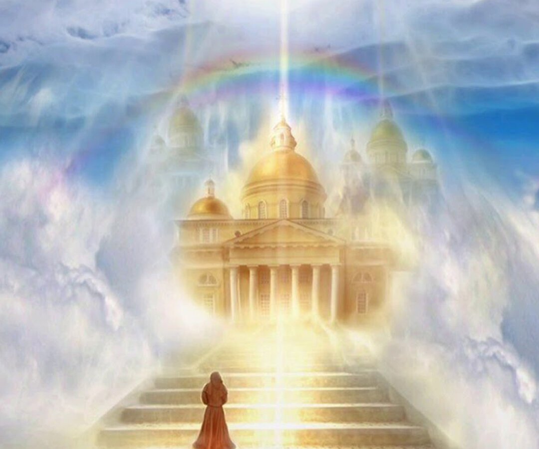 Всё просто, всё понятно...