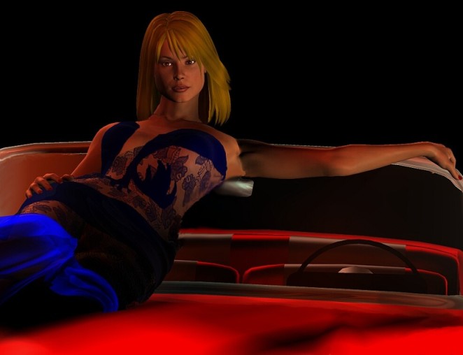 13. 02. 10. Ускользающий сон...