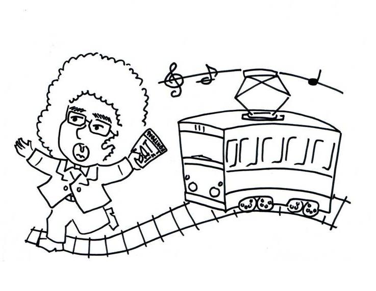 Культпоход в театр