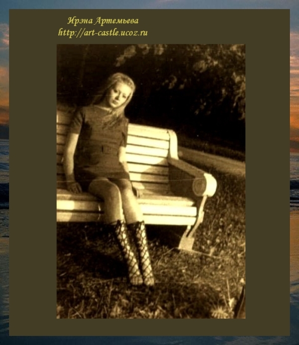 21. 03. 10. Поэзия