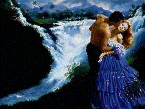 21. 03. 10. Сердечная безбрежность...