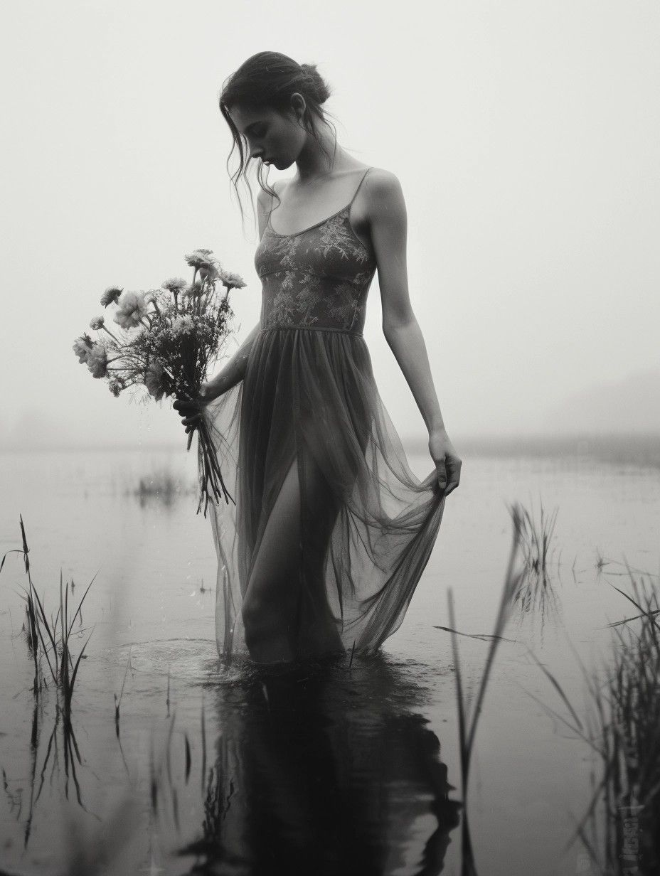 Мне не хватает счастья вдохновенья