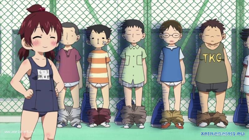 Ужасные признания старого вегетарианца