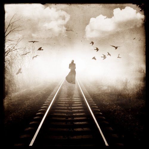 Тем женщинам, кто бросает мужчин