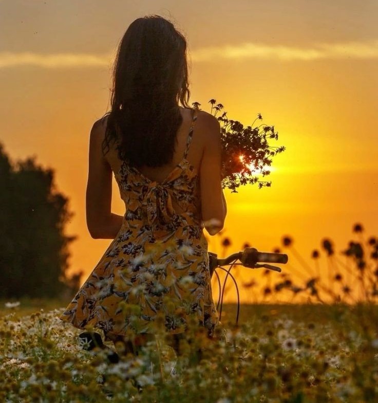 Восторг познанья красоты!