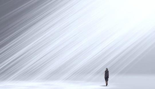 Несутся километры из разлук