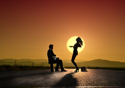 Святые в небесах пусть нас простят!