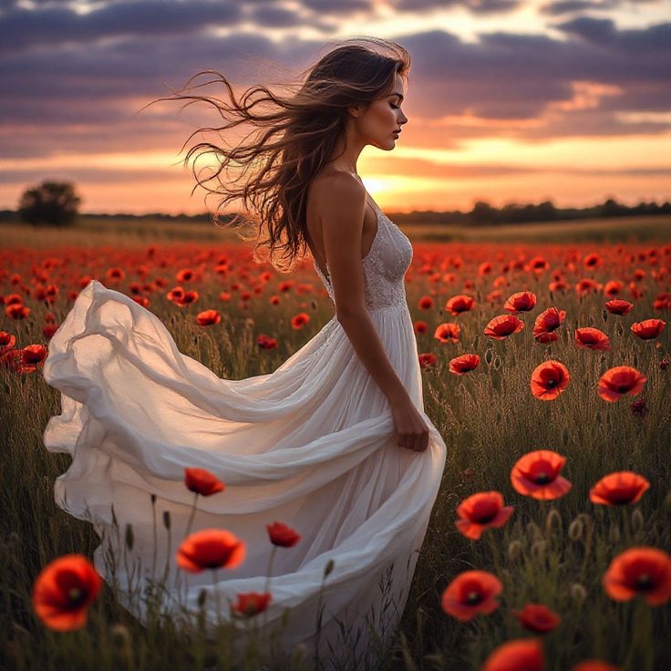 И в любви нежной душу спасти!