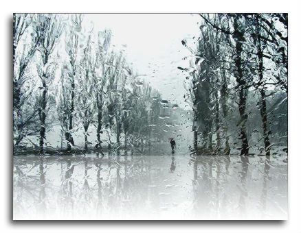 Ранняя осень