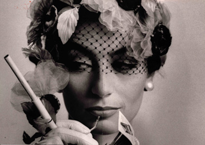 Ты не Любовь