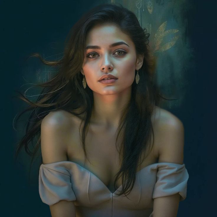 Мечтаю о тебе!