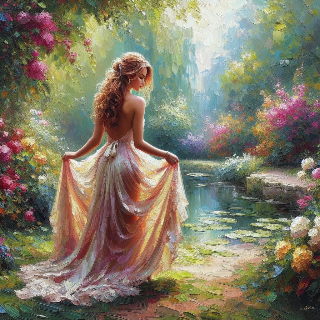 Что может лучше быть, чем вечный любви рай?