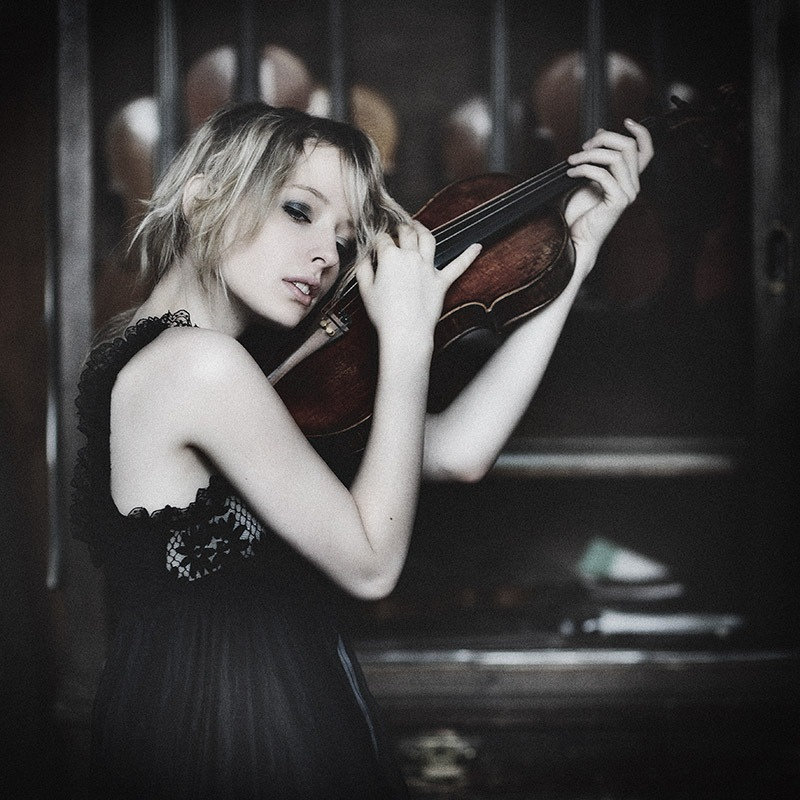 Ему я в жизни не нужна