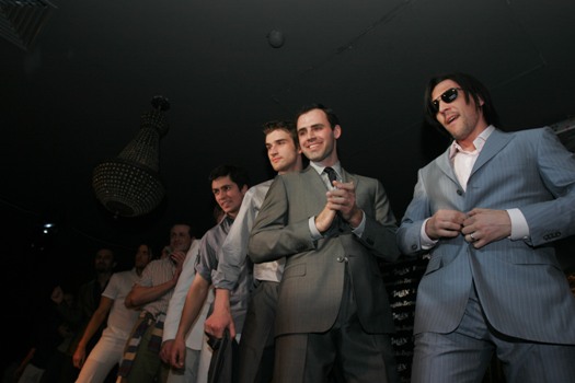 импала. инженерно терапевтен