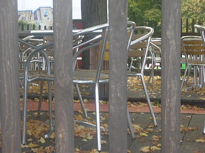 в пещере мысленной или происхождение зависти