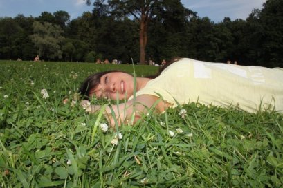 Мое имя в его телефоне