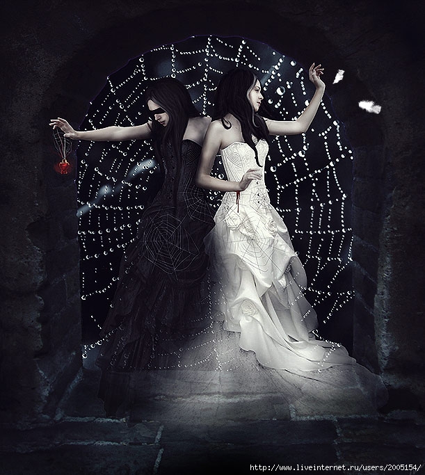 Майя и Артур