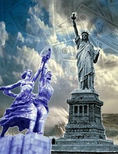 О том как нас имеют