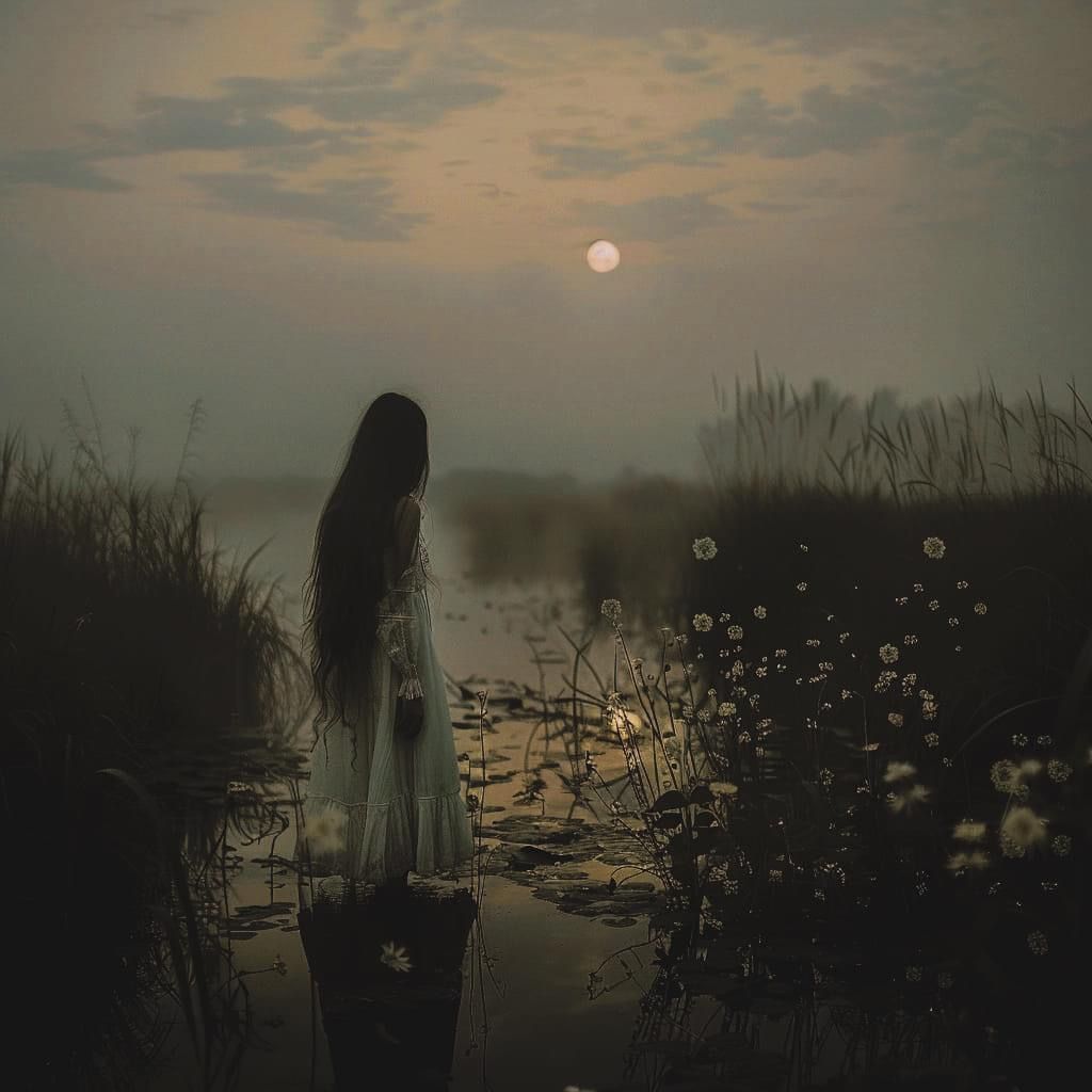 Миг прекрасен наслажденьем!