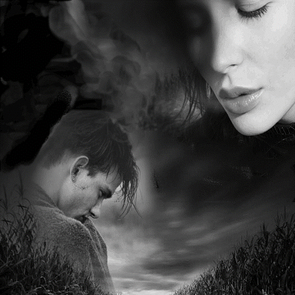 На минуту время как-то сжалось...