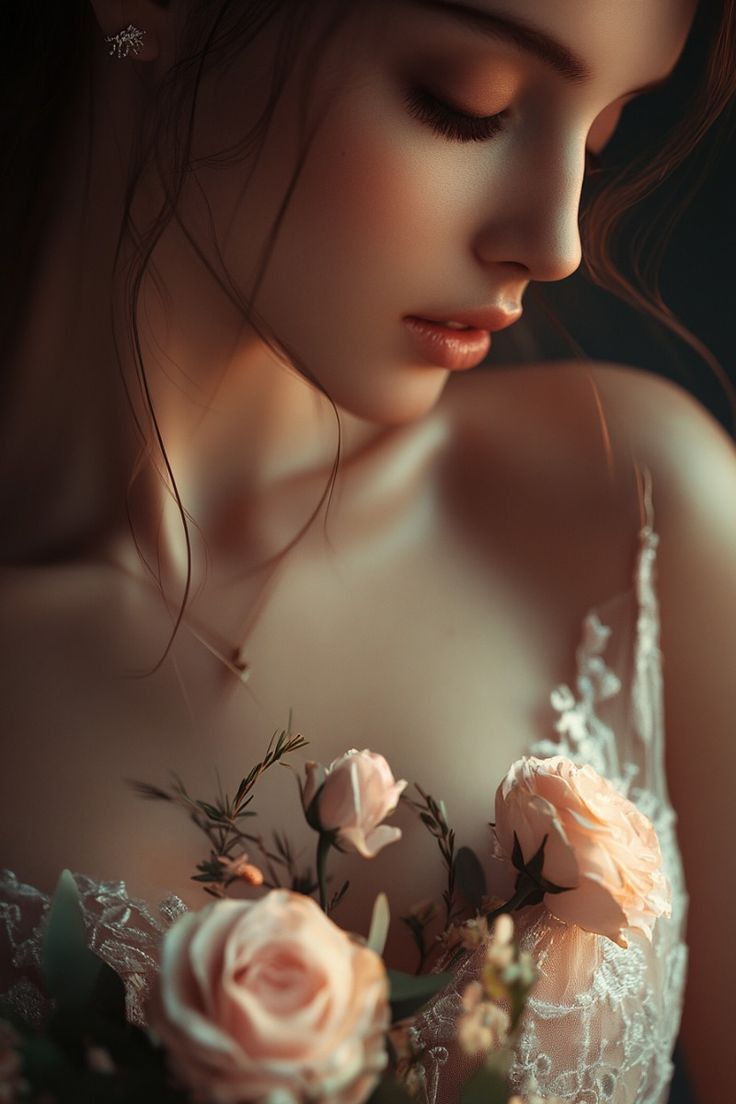 Я не любил... я полюбил!