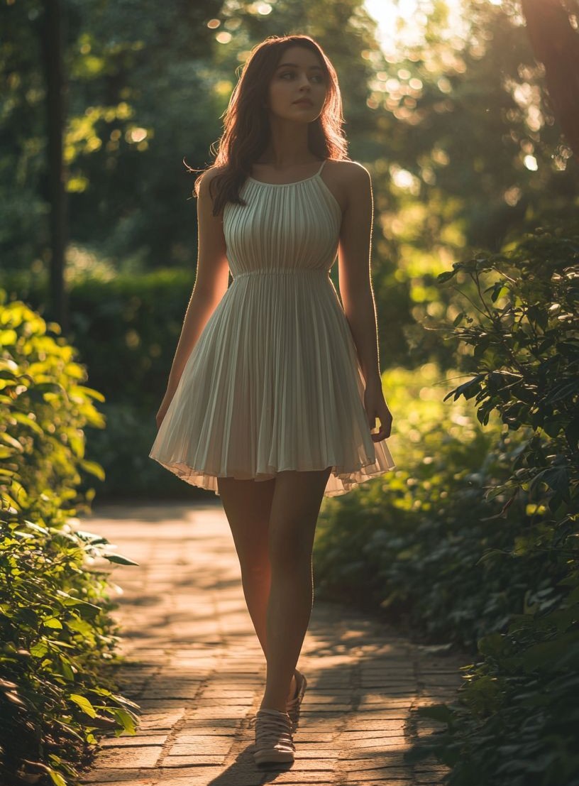 И невозможно раем насладиться!