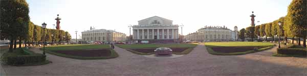 Санкт-Петербург